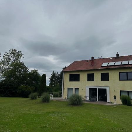 Alte Ranch Apartment Seesen Exterior foto